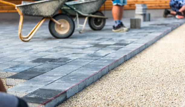 Professional Driveway Pavers in Nellis Af, NV