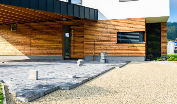 Best Driveway Repair Near Me  in Nellis Af, NV