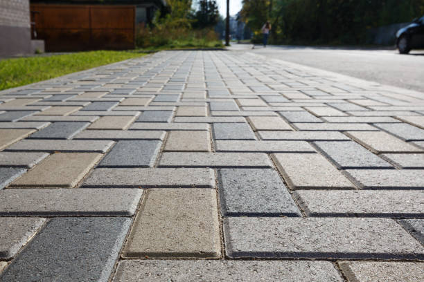 Best Decorative Driveway Pavers  in Nellis Af, NV