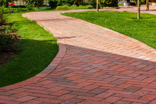 Reasons to Select Us for Your Driveway Paving Requirements in Nellis Af, NV
