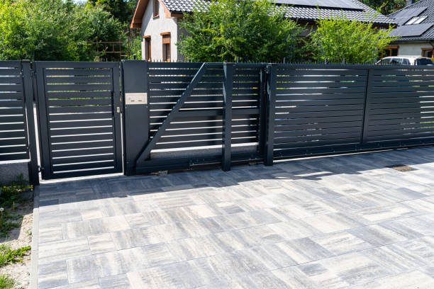 Best Interlocking Driveway Pavers  in Nellis Af, NV
