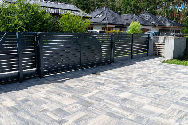 Best Driveway Paving Contractor  in Nellis Af, NV