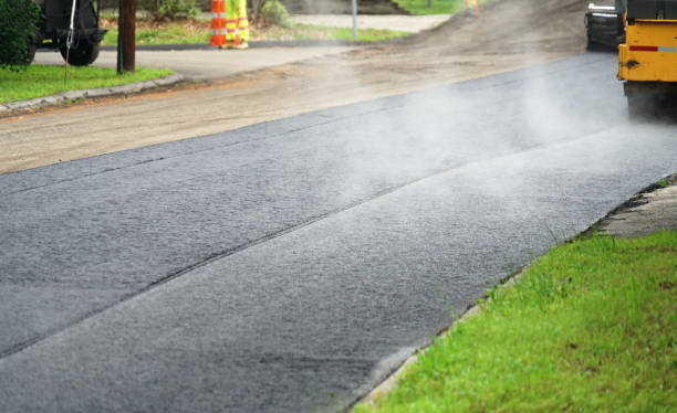 Best Driveway Pavers Installation  in Nellis Af, NV