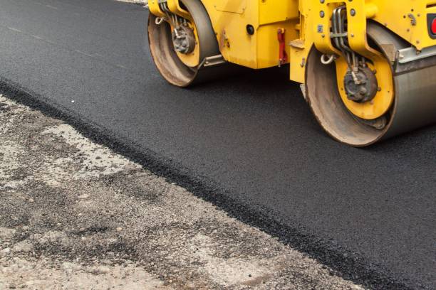 Best Commercial Driveway Pavers  in Nellis Af, NV